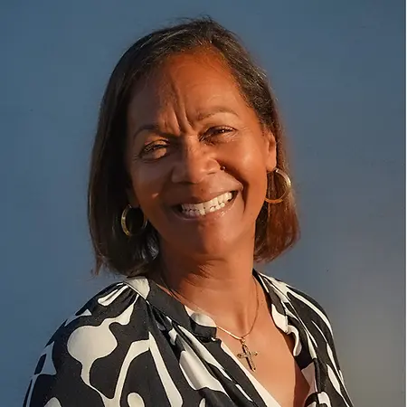 Kathryn Che. Collins, Director on Influential Women