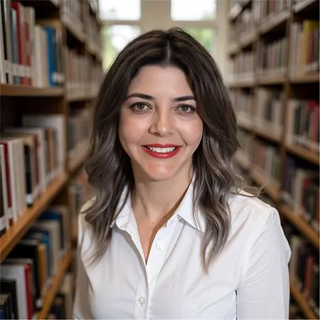 Beverly Quiros, Founder and Chief Executive Officer on Influential Women