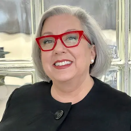 Paula Gaertner, Executive Director on Influential Women