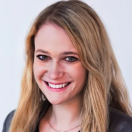 Elizabeth Baugh, Contracts and Procurement Specialist on Influential Women