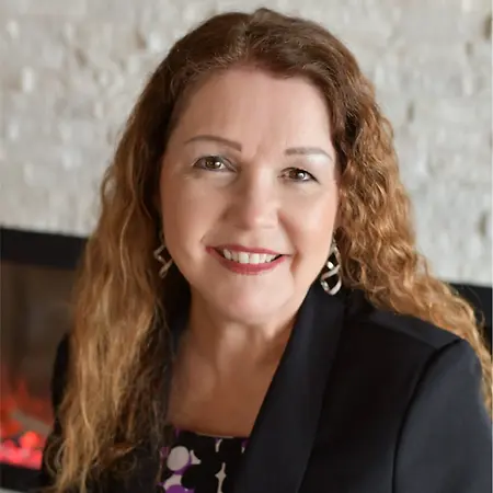 Debbie Compton, CEO and Founder on Influential Women