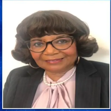 Dora King, Church Program Director-Retired on Influential Women