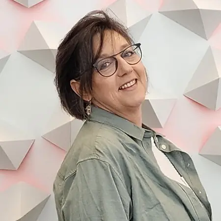 Penny Mattingly, Advance Planning Advisor on Influential Women