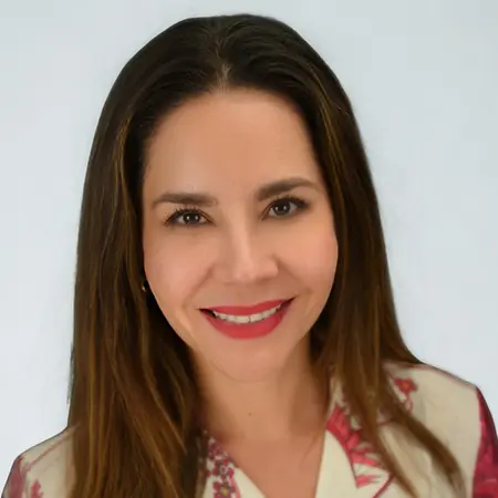 Carolina Devia Angarita, Head of Product Management on Influential Women
