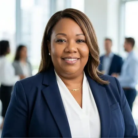 Damitra Stuart, Advertising Sales Account Executive on Influential Women
