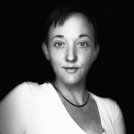 Darryl Goetz, Owner / Embodiment Guide on Influential Women