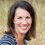 Ariane Schmidt, MBA, PMP, MCSE, Executive Director on Influential Women