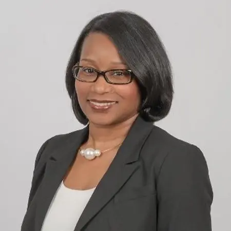 Misty A. Scott-Nichols, Community Solutions, Business Development Director on Influential Women
