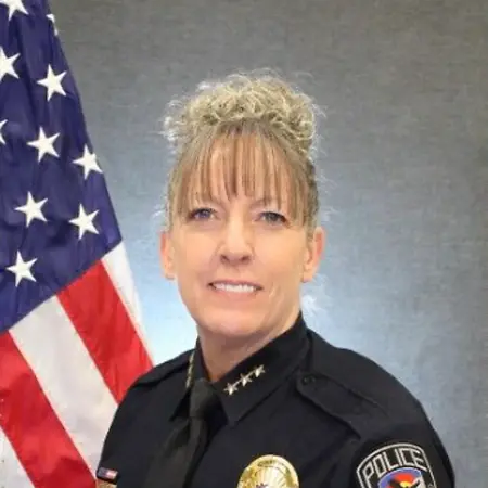 Michelle Moriarty, Chief Executive Officer on Influential Women