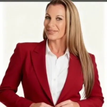 Tammy L. Delgiacco, CMO Sales Specialist on Influential Women