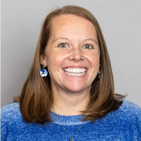 Laresa Turner, Business and Human Resource Specialist on Influential Women