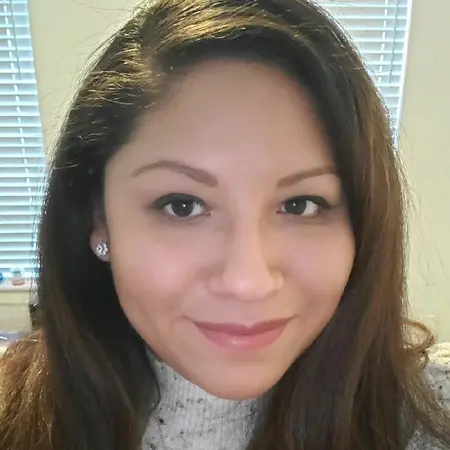 Ana Berland, Ground Deputy Program Manager on Influential Women