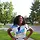 Dr. Angelic Dean, School Principal, Educational Leader, Researcher on Influential Women