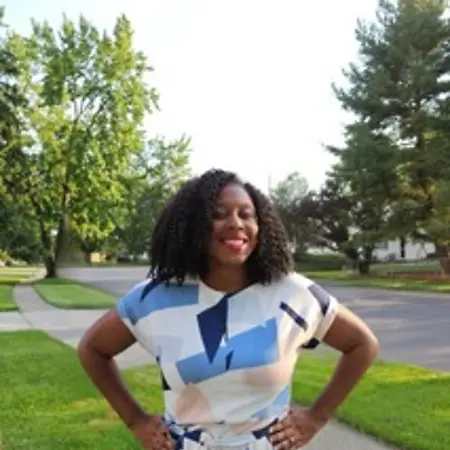 Dr. Angelic Dean, School Principal, Educational Leader, Researcher on Influential Women