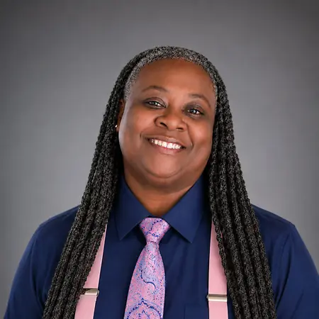 Dr. Shauntee Slack, Chief Executive Officer on Influential Women