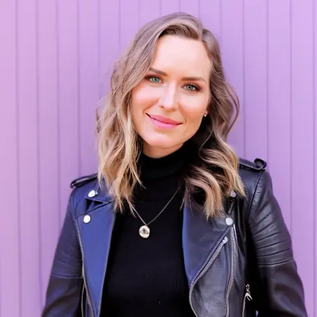 Rachel Squire, Founder & CEO on Influential Women