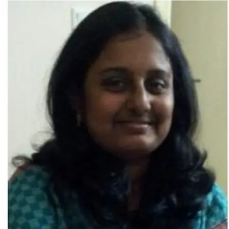 Padmaja Sridharan, Senior Software Engineer on Influential Women