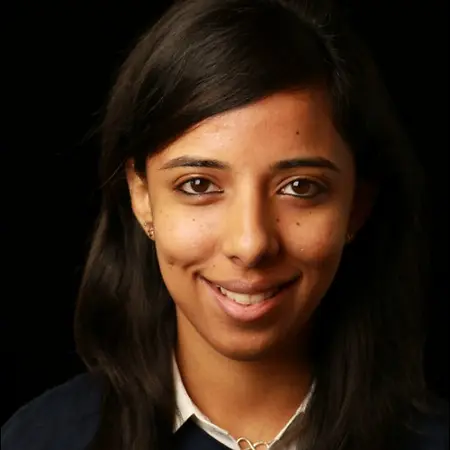 Sapna Jain, Software Development Manager, Alexa CV on Influential Women