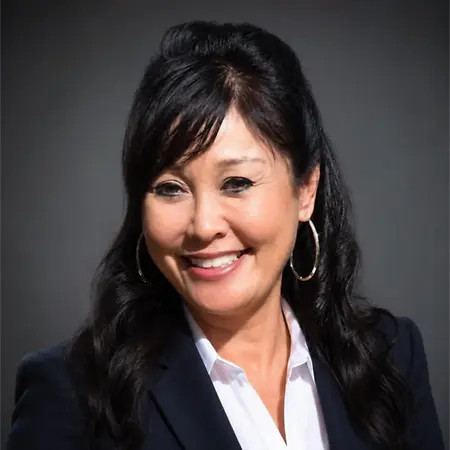 Paula Gushiken, Chief Executive Officer on Influential Women