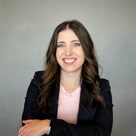 Kristine Epps, Managing Attorney on Influential Women