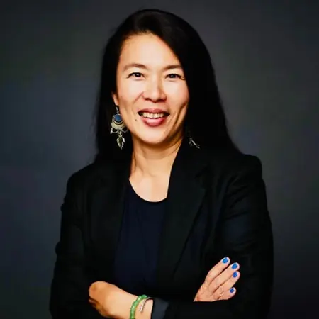 Claudine Ng, Co-Founder on Influential Women