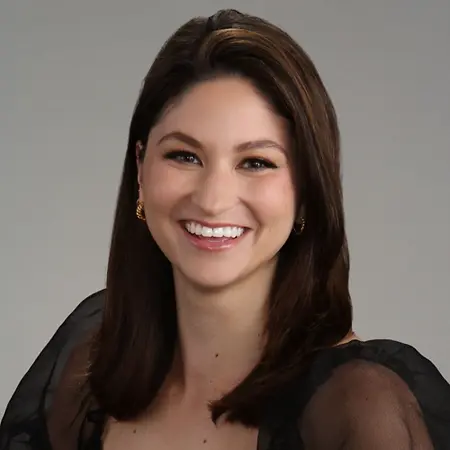Morgan Dickson, Gatorade Marketing Analyst of Digital Capabilities & AI on Influential Women