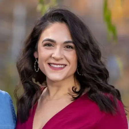 Danielle Leist, Founder & CEO on Influential Women