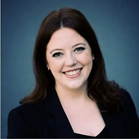 Shannon Rock, CMP, Championship Special Events Leader on Influential Women