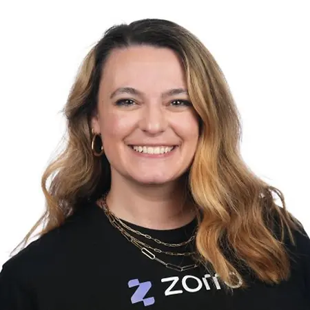 Maureen Genskow, Senior Account Executive - Team Lead on Influential Women