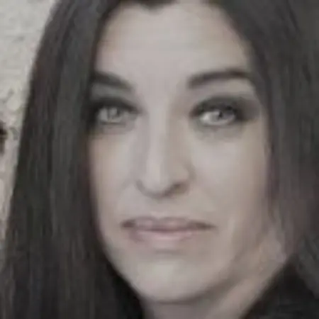 Michelle Tabrizi-Ortiz, ESL Adjunct Professor; International Program Coordinator on Influential Women
