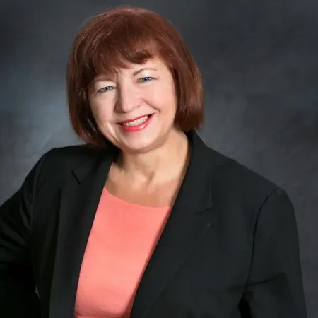 Larissa Chuprina, Language and Culture Coach on Influential Women