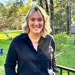 Samantha Szynskie, Founder and Director on Influential Women
