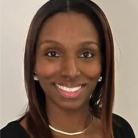 Shekia Copeland, Compliance Analyst on Influential Women