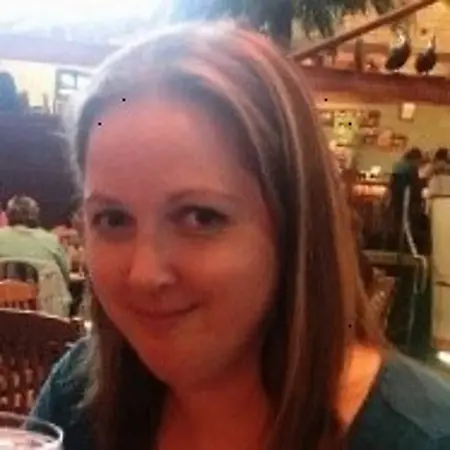 Shawna Klohs, Solutions Manager on Influential Women