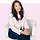 Denise Tomasetti, Author and Dating Coach on Influential Women