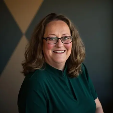 Kristin Abdill, PMP, Project Manager on Influential Women