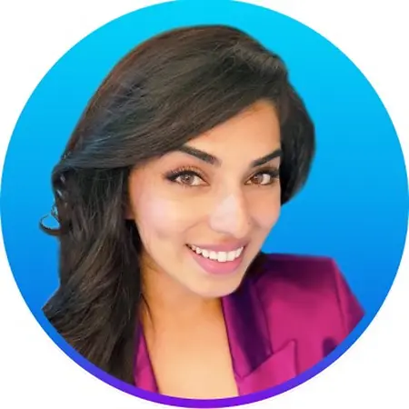 Rabia Malik, Founder | Product Architect on Influential Women