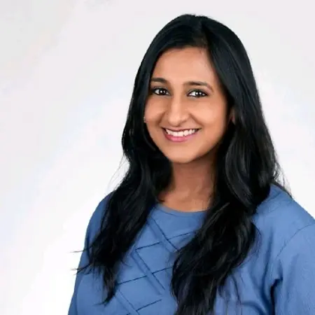 Amrutha Ananth, Senior Global Partner Marketing Manager on Influential Women
