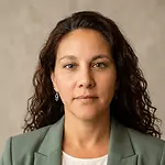 Paola H. Boniscontro, Administration and Logistics Manager on Influential Women