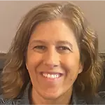 Lynne No, Administrative Manager/Recruiter on Influential Women
