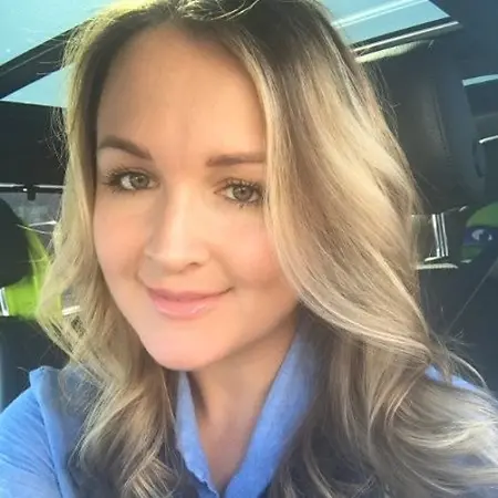 Natalia Ivanou, Executive Assistant on Influential Women