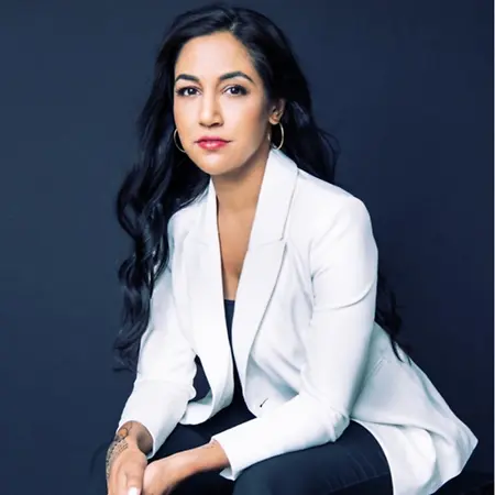 Jaya Saxena, Director of Diversity, Equity, and Inclusion, Global Inclusion Team on Influential Women