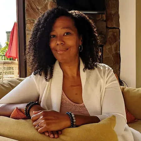 Christina N.  Smith, Financial Protection Strategist and Educator on Influential Women