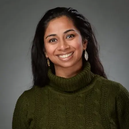Gunjan Gupta, Director, S&OP on Influential Women