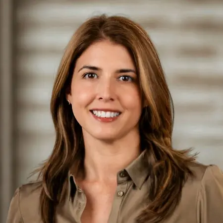 Suzette Reyes, Partner & Director of Real Estate Almazan Law on Influential Women