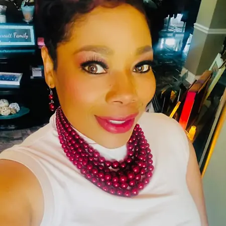 LaSondra Threatt, Department Manager on Influential Women