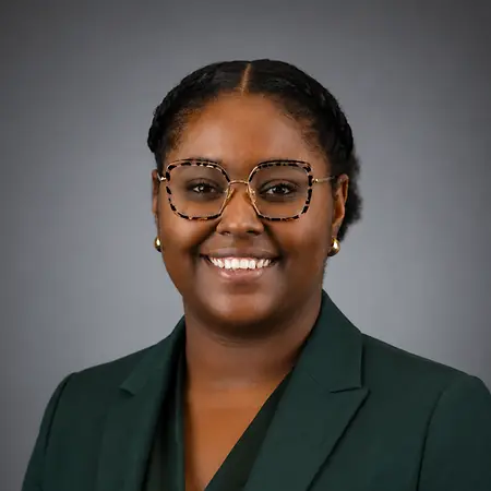 Kelsey Kimball, Senior Deputy Title IX Coordinator on Influential Women