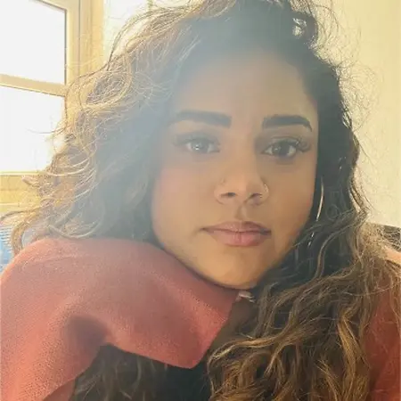 Dr. Hema Shamnarine, Psychotherapist in Private Practice on Influential Women