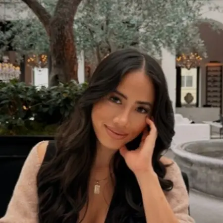 Christine Tran, Founder + Chief Creative on Influential Women