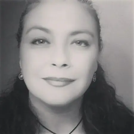 Miki Jackson, Safety Manager on Influential Women